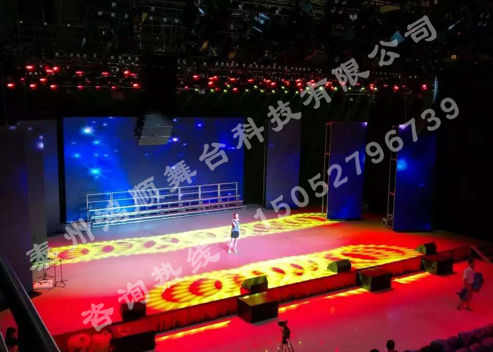 舞臺(tái)吊桿廠(chǎng)家